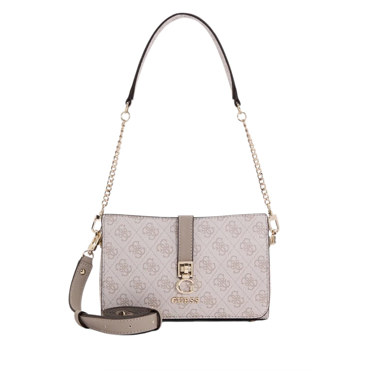 SAC À BANDOULIÈRE GUESS FEMME SIMILICUIR